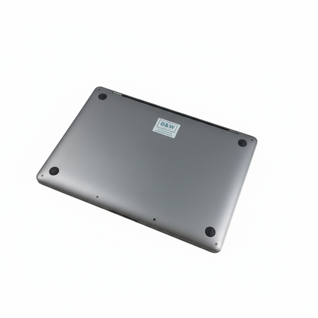 MacBook Pro (13 Zoll, 2017) Apple - B&W ICT Solutions