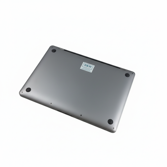 MacBook Pro (13 Zoll, 2017) Apple - B&W ICT Solutions