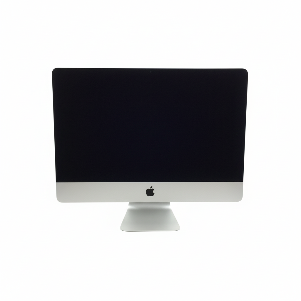 iMac (21.5-inch, Late 2015) Apple - B&W ICT Solutions
