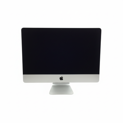 iMac (21.5-inch, Late 2015) Apple - B&W ICT Solutions