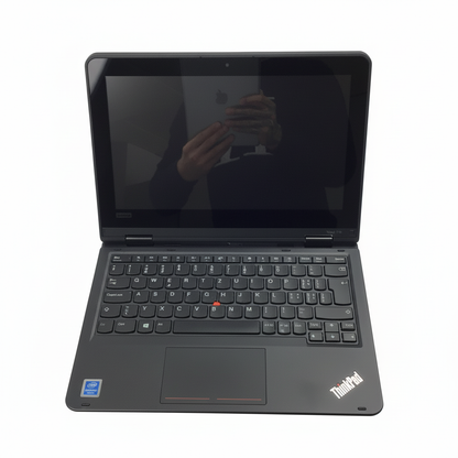 Lenovo ThinkPad Yoga 11e 8GB RAM 120GB SSD Windows 11 - 