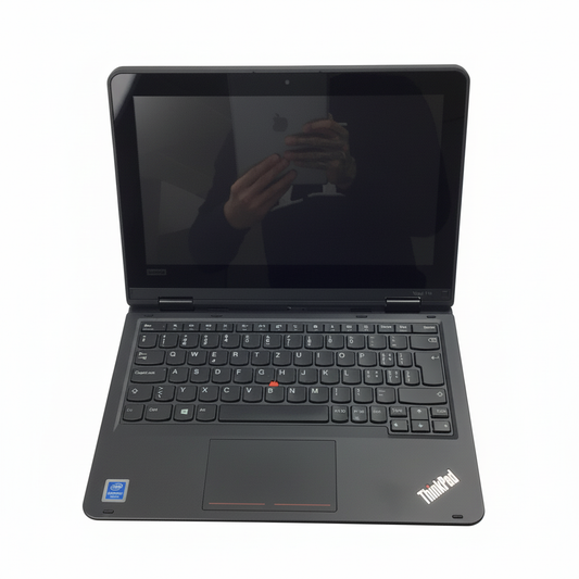Lenovo ThinkPad Yoga 11e 8GB RAM 120GB SSD Windows 11 - 