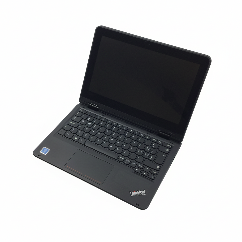 Lenovo ThinkPad Yoga 11e - B&W ICT Solutions