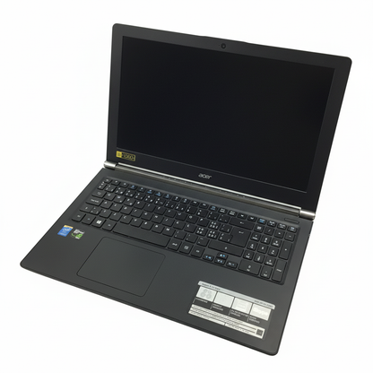 Acer Aspire V15 Nitro 16GB RAM 256GB SSD Windows 10 - 