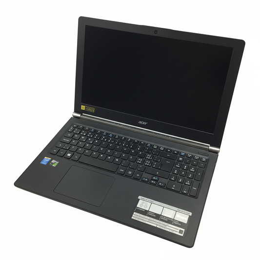 Acer Aspire V15 Nitro 16GB RAM 256GB SSD Windows 10 - 