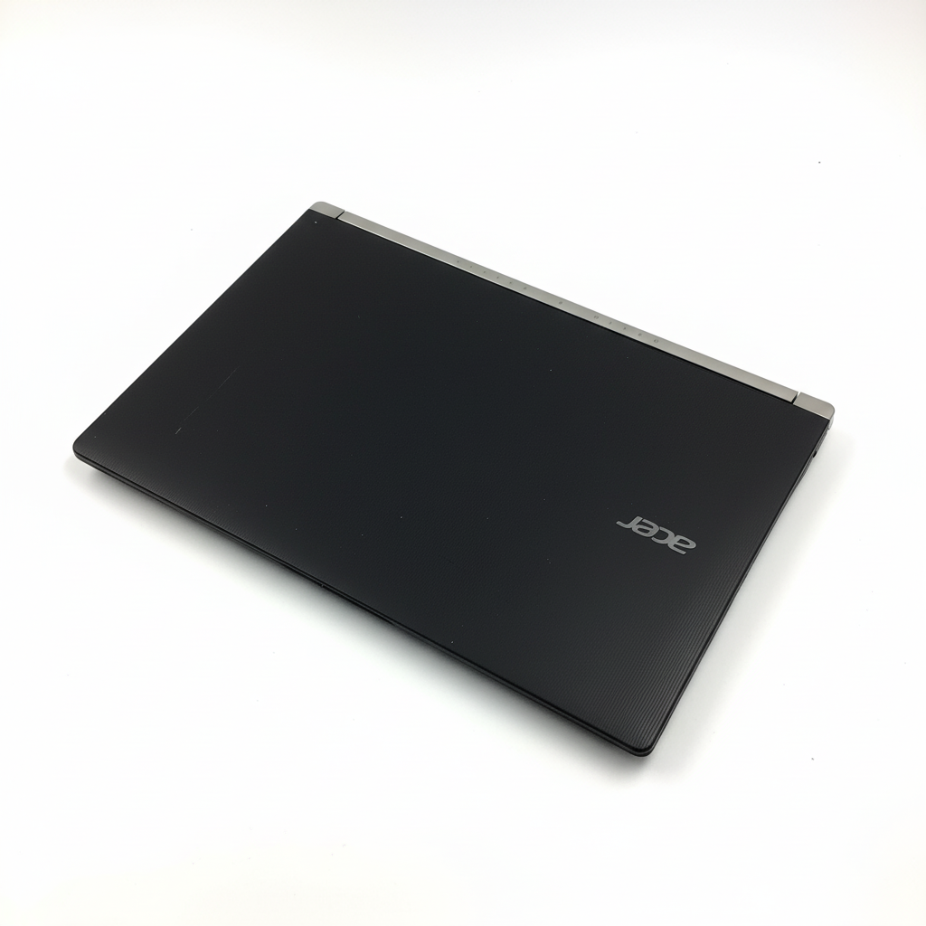 Acer Aspire V15 Nitro 16GB RAM 256GB SSD Windows 10 - 
