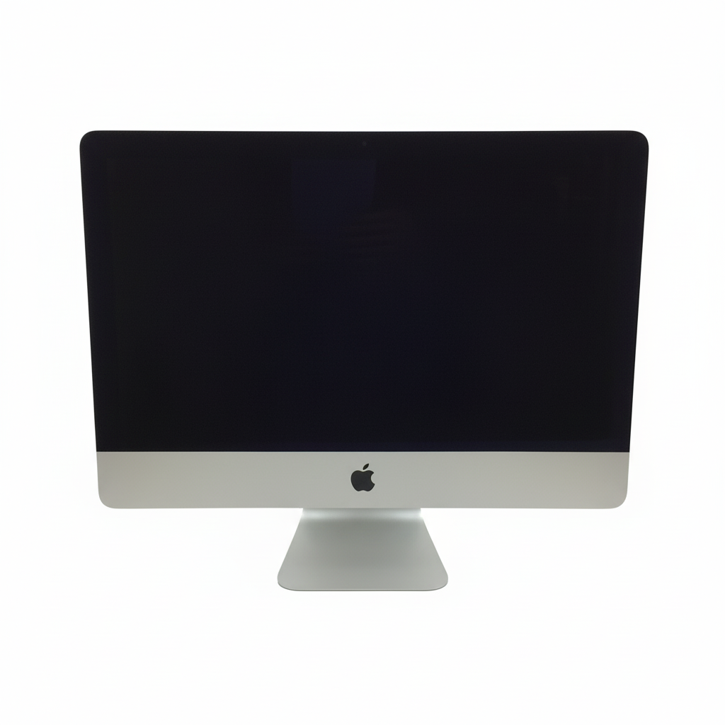 iMac (21.5-inch, Late 2015) Apple - B&W ICT Solutions