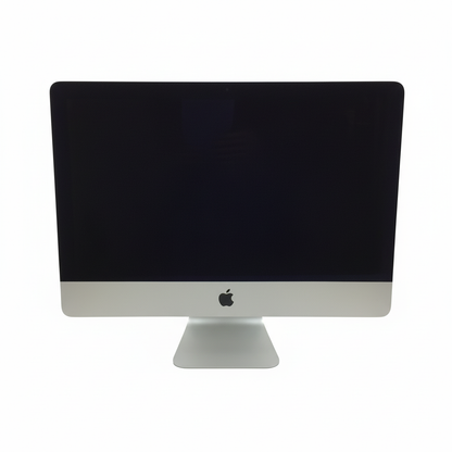 iMac (21.5-inch, Late 2015) Apple - B&W ICT Solutions