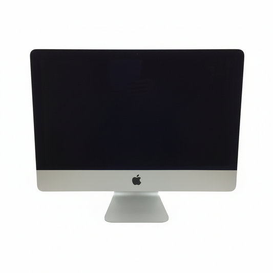 iMac (21.5-inch, Late 2015) Apple - B&W ICT Solutions