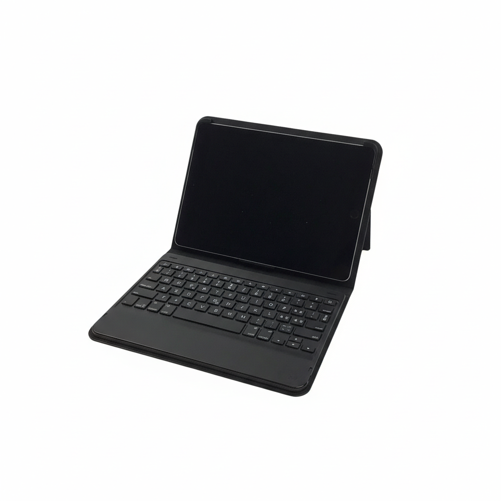 iPad (6. Generation) Apple - B&W ICT Solutions