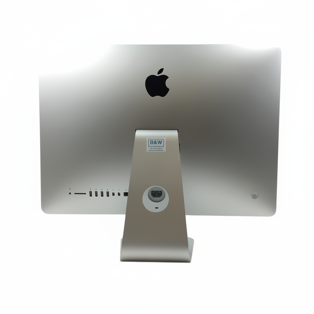 iMac (21.5-inch, Late 2015) Apple - B&W ICT Solutions