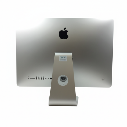 iMac (21.5-inch, Late 2015) Apple - B&W ICT Solutions