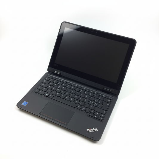 Lenovo ThinkPad Yoga 11e - B&W ICT Solutions