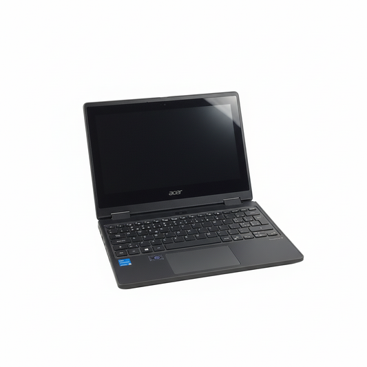 Acer TravelMate Spin B3 8GB RAM 240GB SSD Windows 11 - 