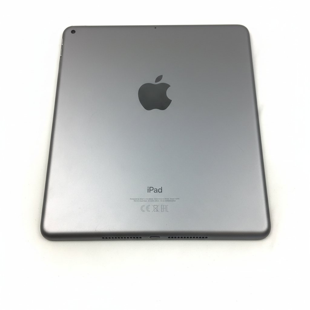 iPad (6. Generation) - Apple - B&W ICT Solutions