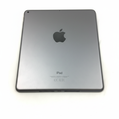 iPad (6. Generation) - Apple - B&W ICT Solutions