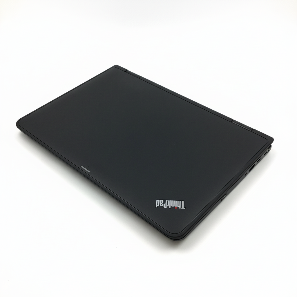 Lenovo ThinkPad Yoga 11e - 