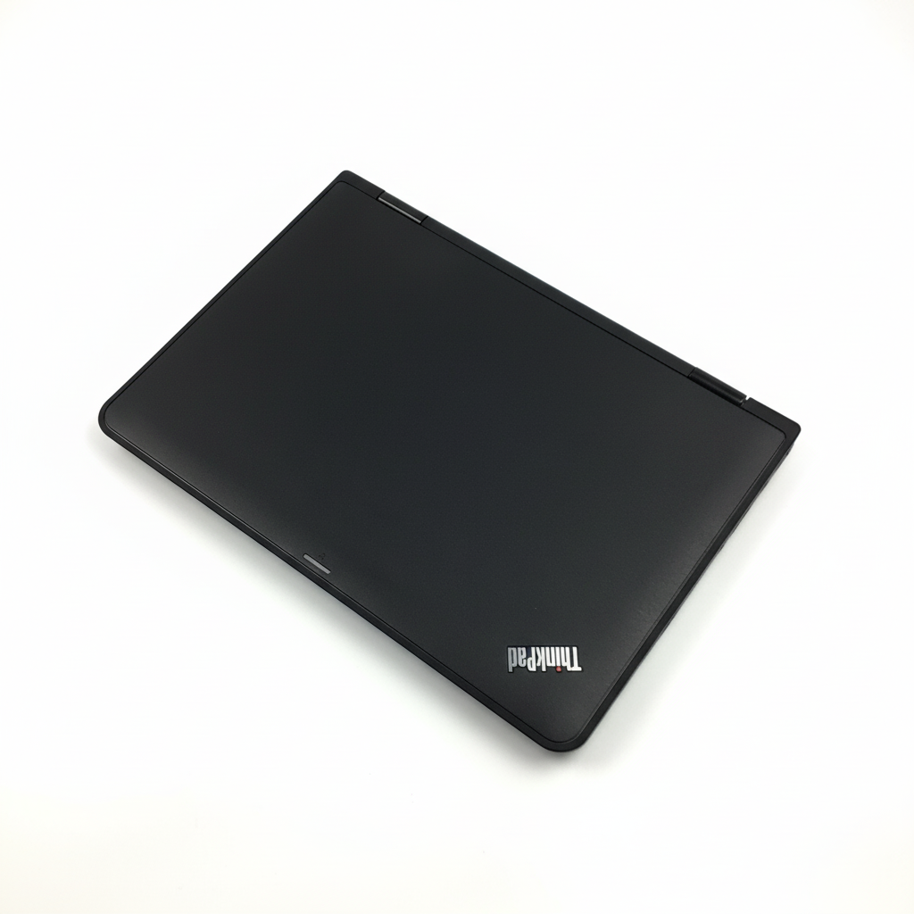 Lenovo ThinkPad Yoga 11e 8GB RAM 120GB SSD Windows 11 - 