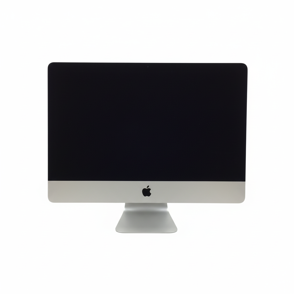 iMac (21.5-inch, Late 2015) Apple - B&W ICT Solutions