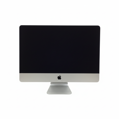 iMac (21.5-inch, Late 2015) Apple - B&W ICT Solutions