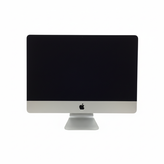 iMac (21.5-inch, Late 2015) Apple - B&W ICT Solutions