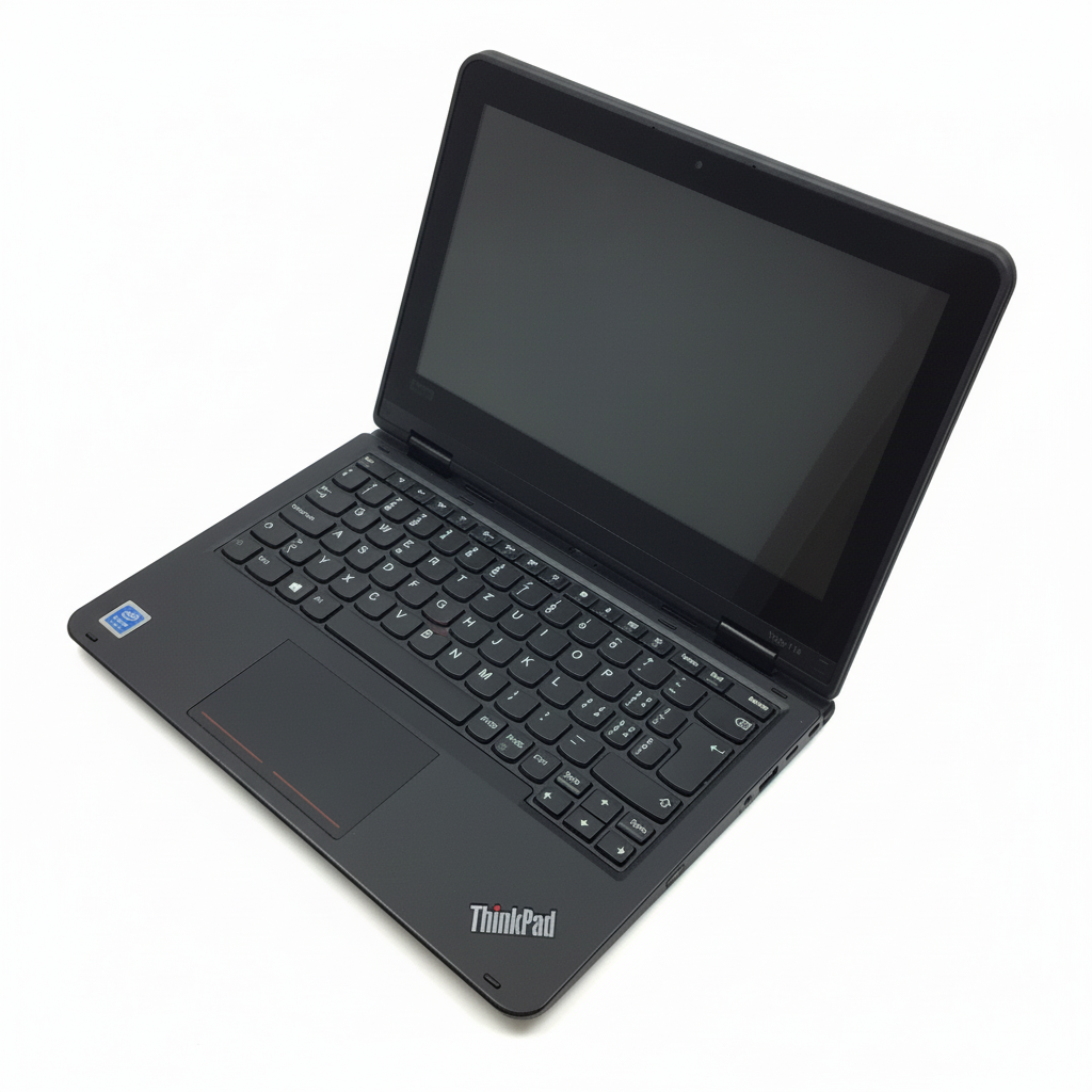 Lenovo ThinkPad Yoga 11e - 