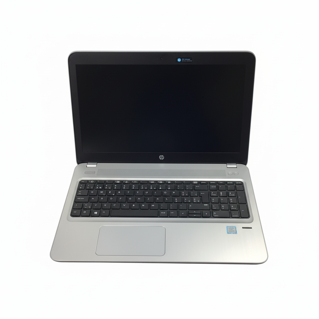 HP ProBook 450 G4 8GB RAM 250GB SSD Windows 10 - 