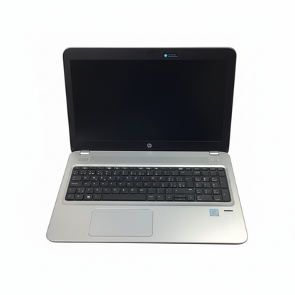 HP ProBook 450 G4 8GB RAM 250GB SSD Windows 10 - 
