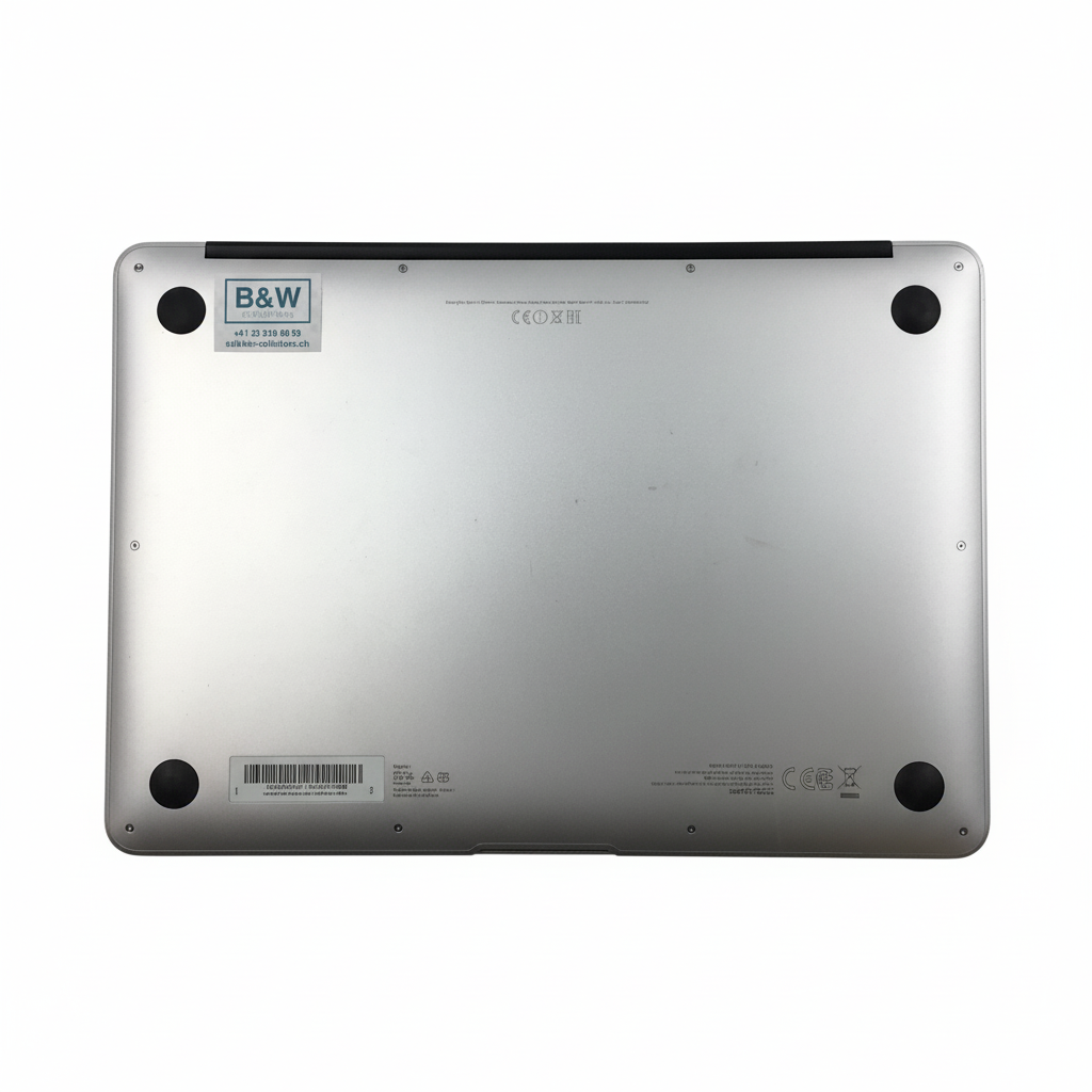 MacBook Air (13-inch, Early 2015) Apple - B&W ICT Solutions