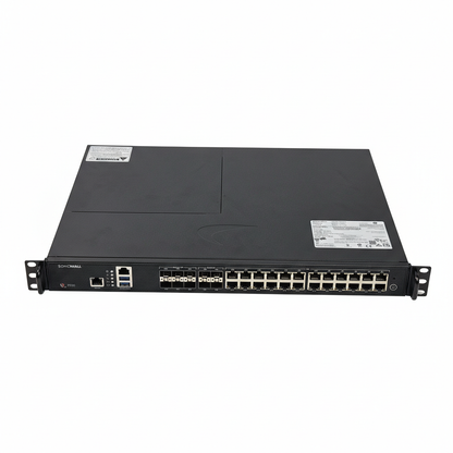 NSa 3700 - SonicWall - B&W ICT Solutions