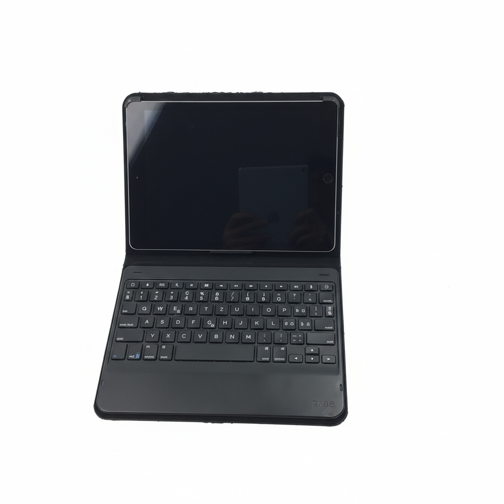 iPad (6. Generation) Apple - B&W ICT Solutions