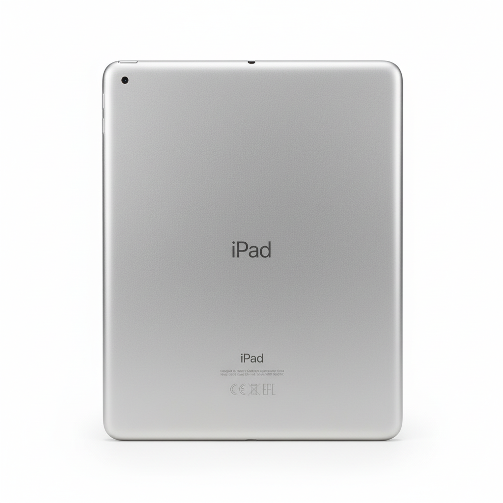 iPad (8. Generation) Apple - B&W ICT Solutions