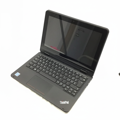 Lenovo ThinkPad Yoga 11e 8 GB DDR4 120GB Windows 11 - 