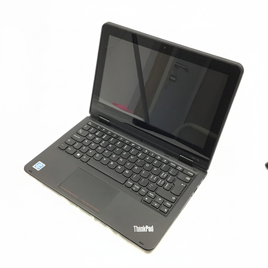 Lenovo ThinkPad Yoga 11e 8 GB DDR4 120GB Windows 11 - 