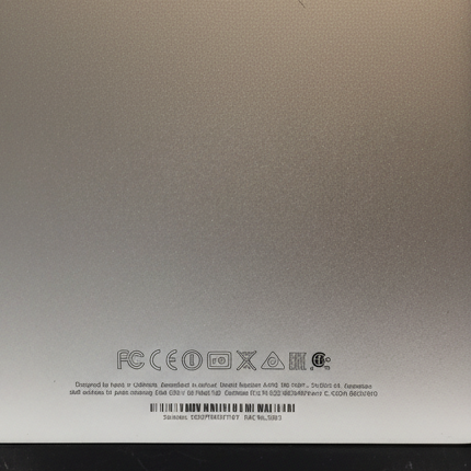 iMac (21.5inch, late 2015) Apple - B&W ICT Solutions