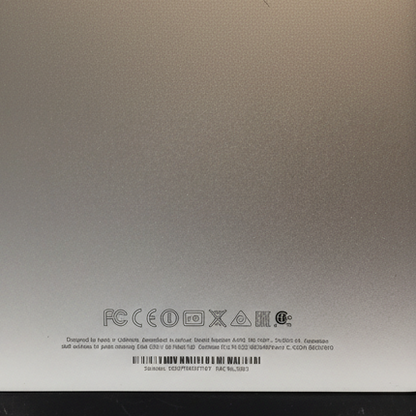 iMac (21.5inch, late 2015) Apple - B&W ICT Solutions