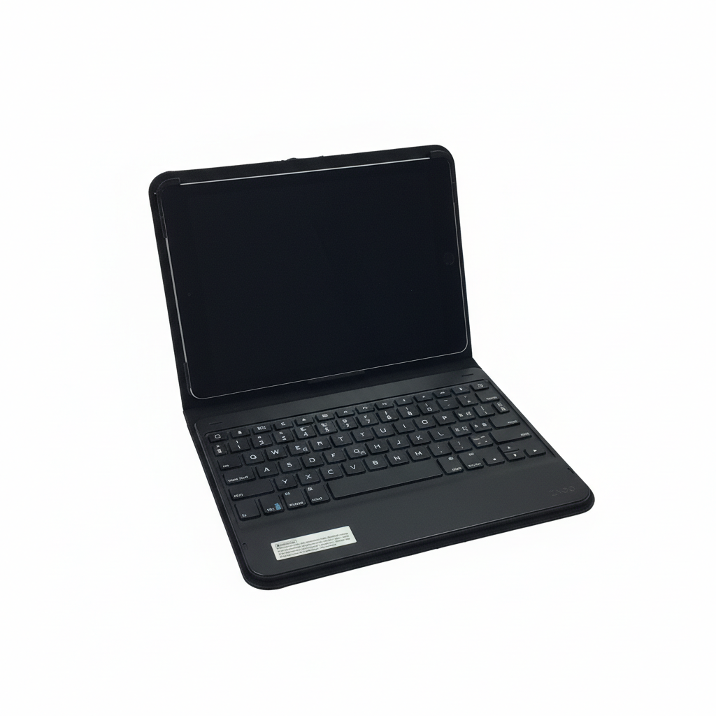 iPad (6. Generation) Apple - B&W ICT Solutions