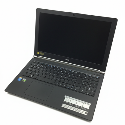 Acer Aspire V15 Nitro 16GB RAM 256GB SSD Windows 10 - 