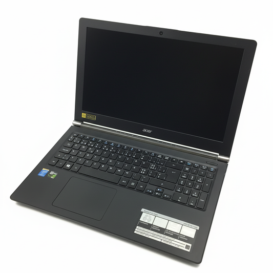 Acer Aspire V15 Nitro 16GB RAM 256GB SSD Windows 10 - 