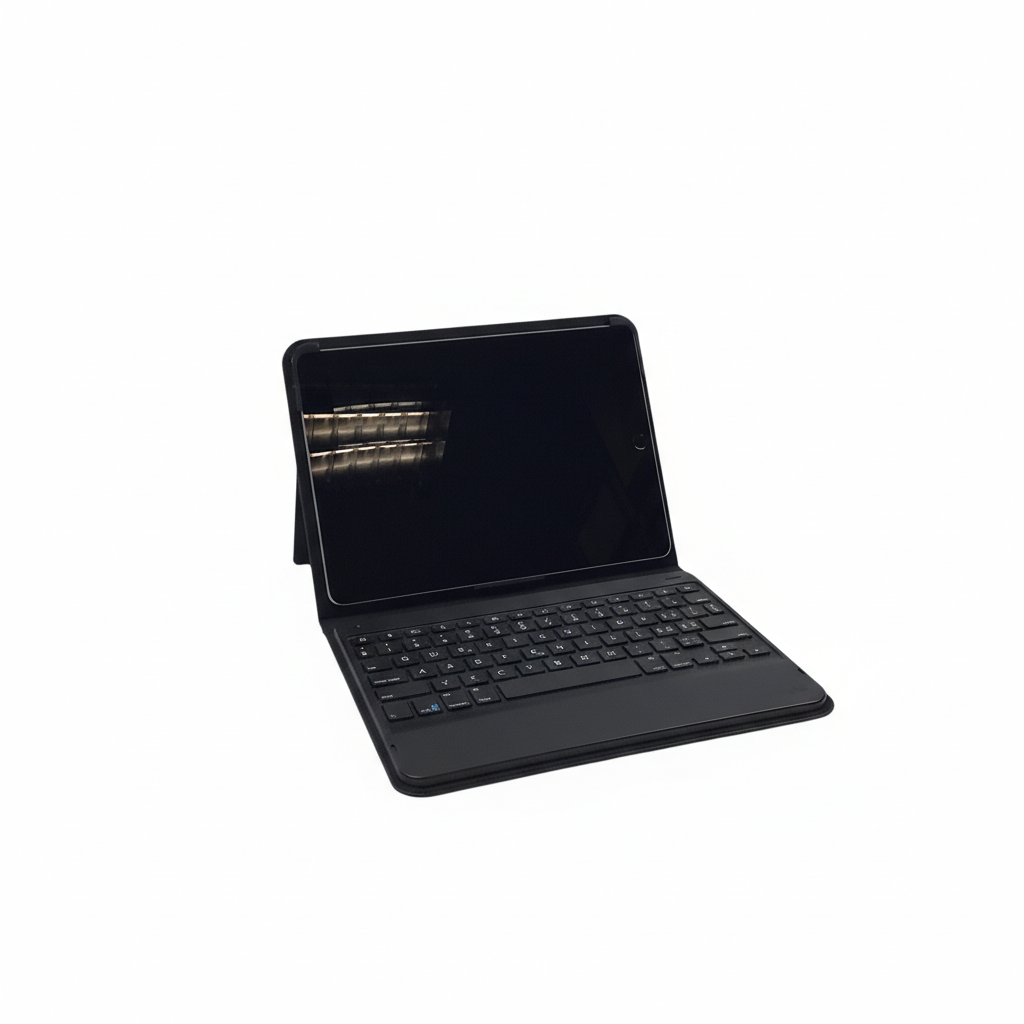 iPad (6th Gen) Wi-Fi - Apple - B&W ICT Solutions