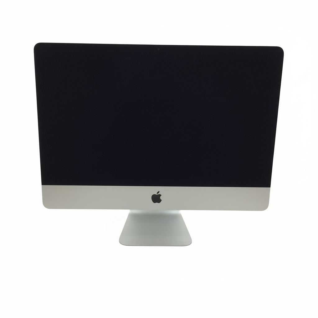 iMac (21.5inch, late 2015) Apple - B&W ICT Solutions
