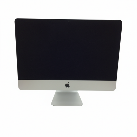 iMac (21.5inch, late 2015) Apple - B&W ICT Solutions