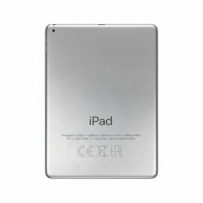 iPad (6. Generation) Apple - B&W ICT Solutions