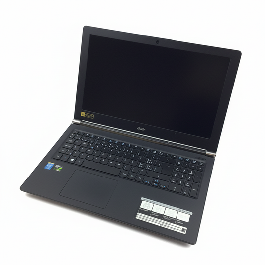 Acer Aspire V 15 Nitro - B&W ICT Solutions