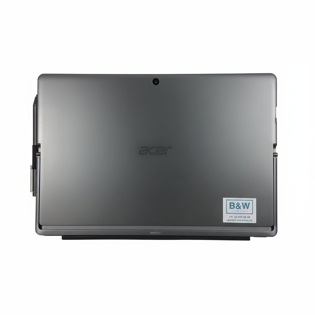 Acer Switch 3 Notebook - B&W ICT Solutions