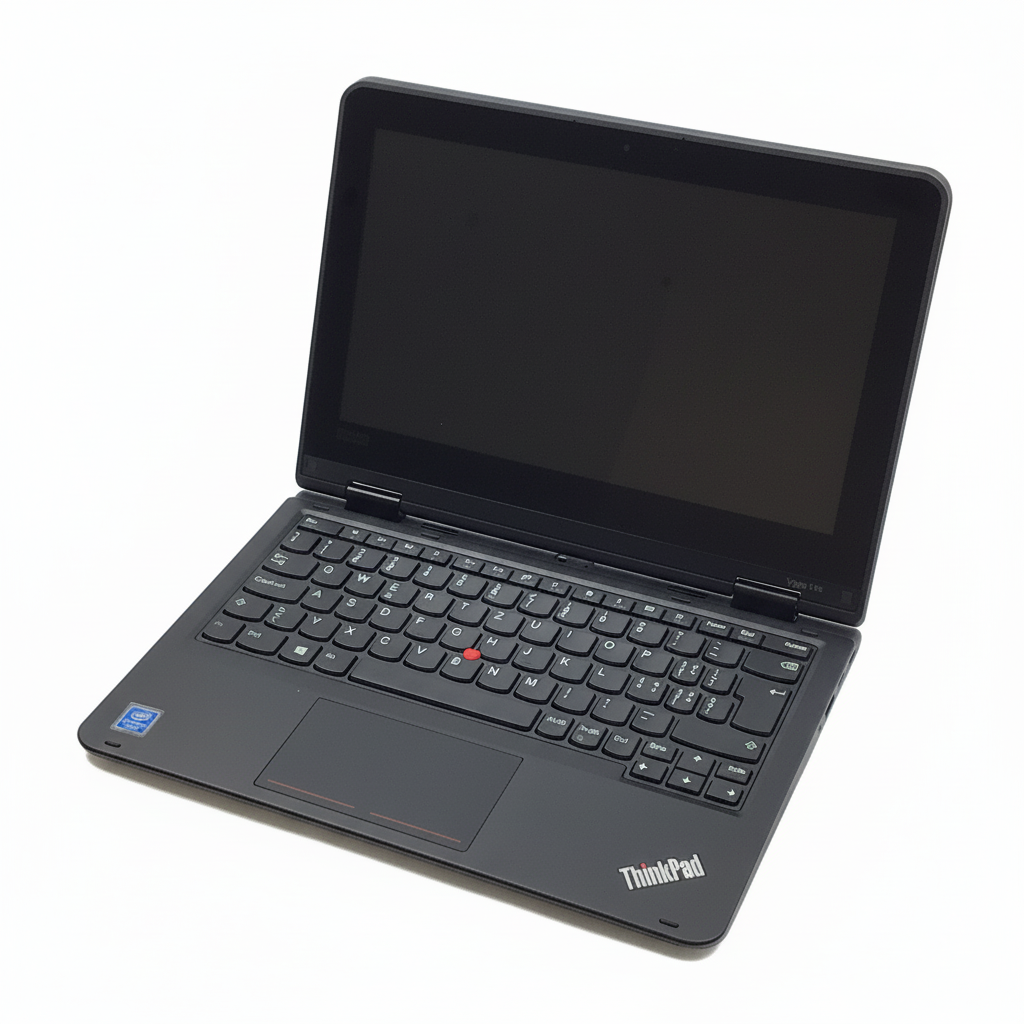 Lenovo ThinkPad Yoga 11e - 