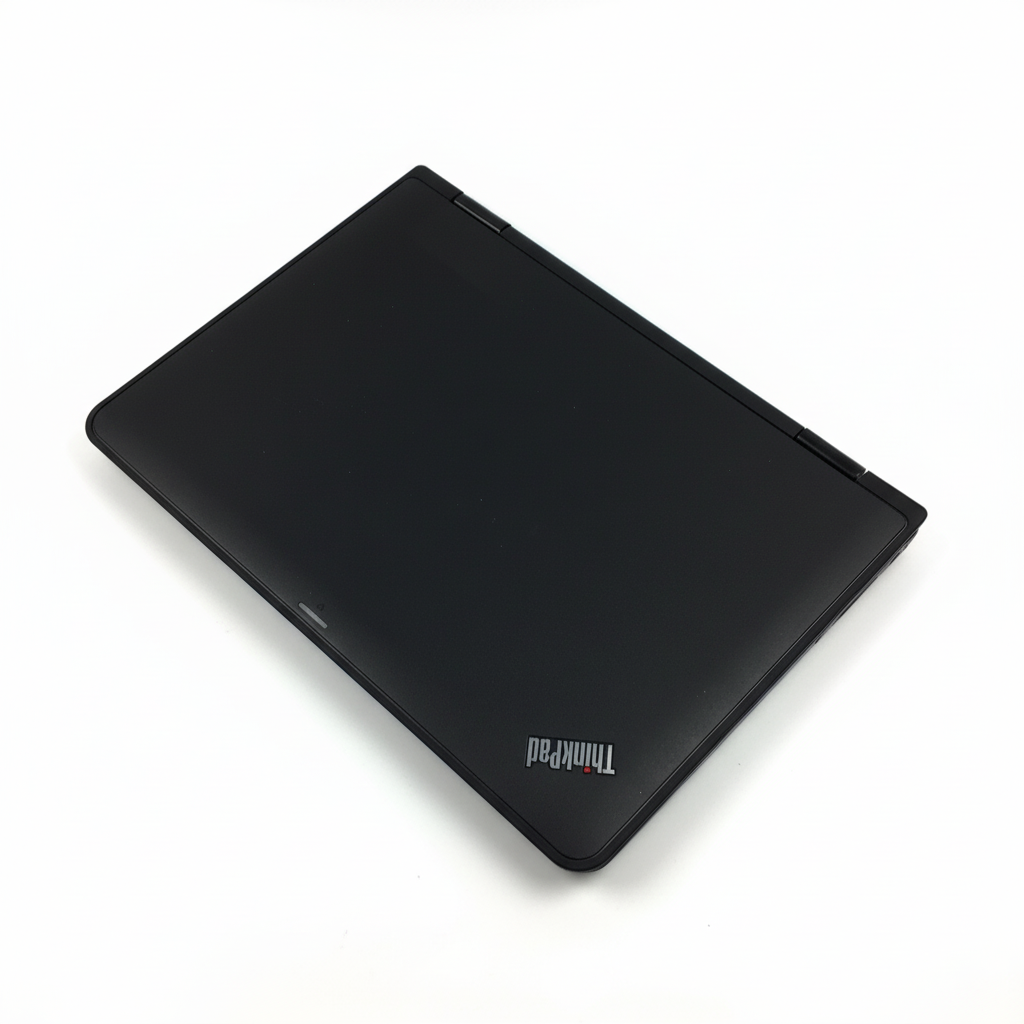 Lenovo ThinkPad Yoga 11e 8GB 120GB Windows 11 - 