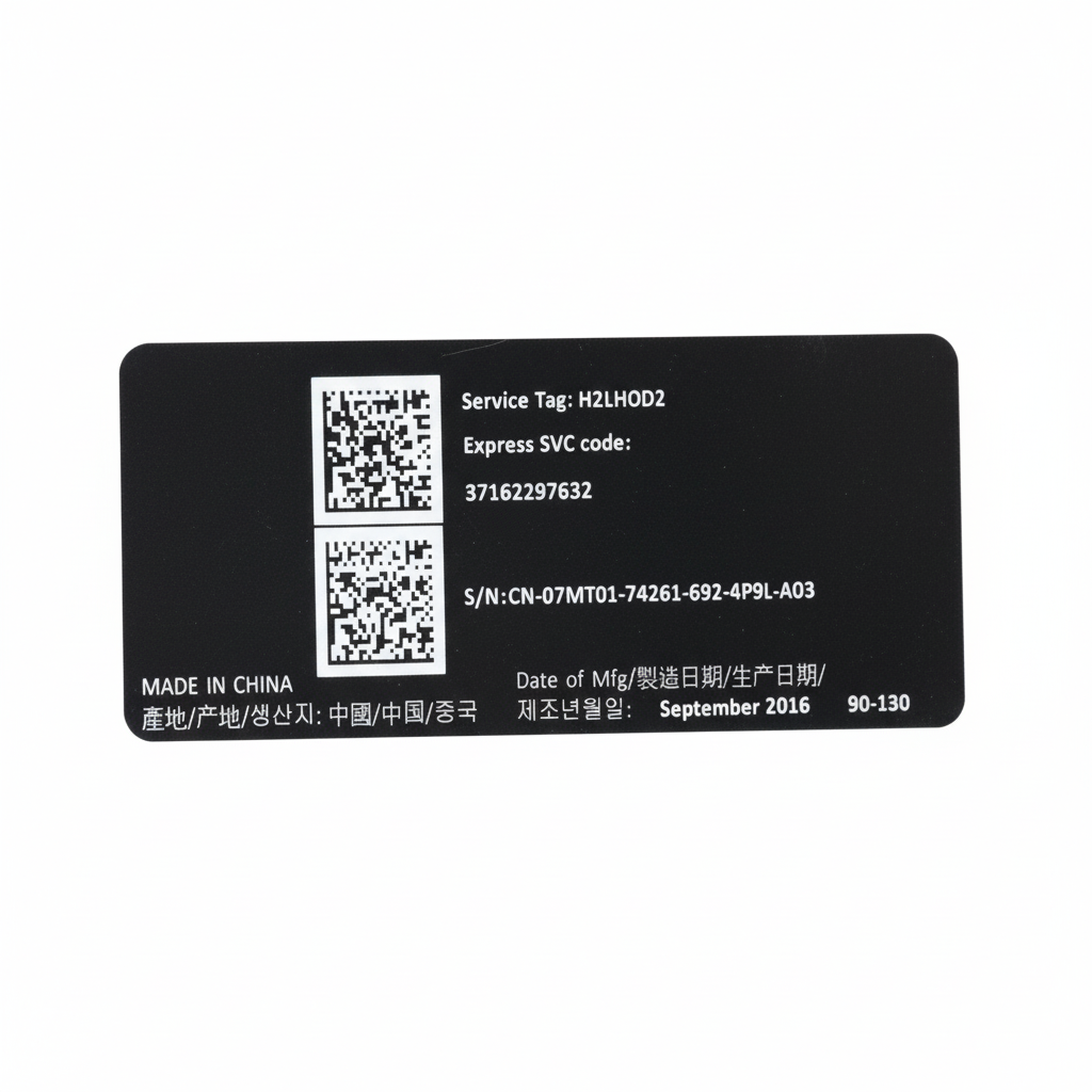 Dell U2415b 24Zoll - B&W ICT Solutions