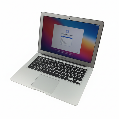 MacBook Air (13-inch, Early 2015) Apple - B&W ICT Solutions