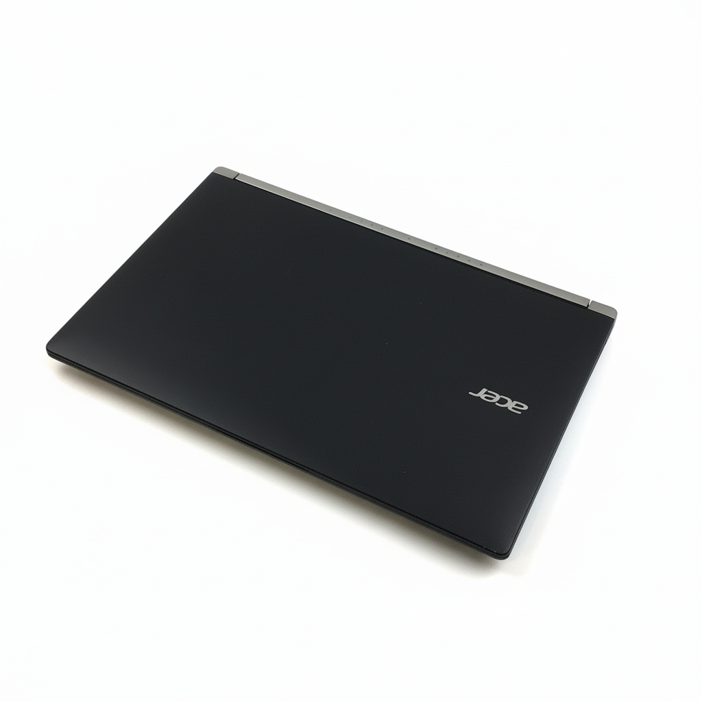 Acer Aspire V 15 Nitro - B&W ICT Solutions